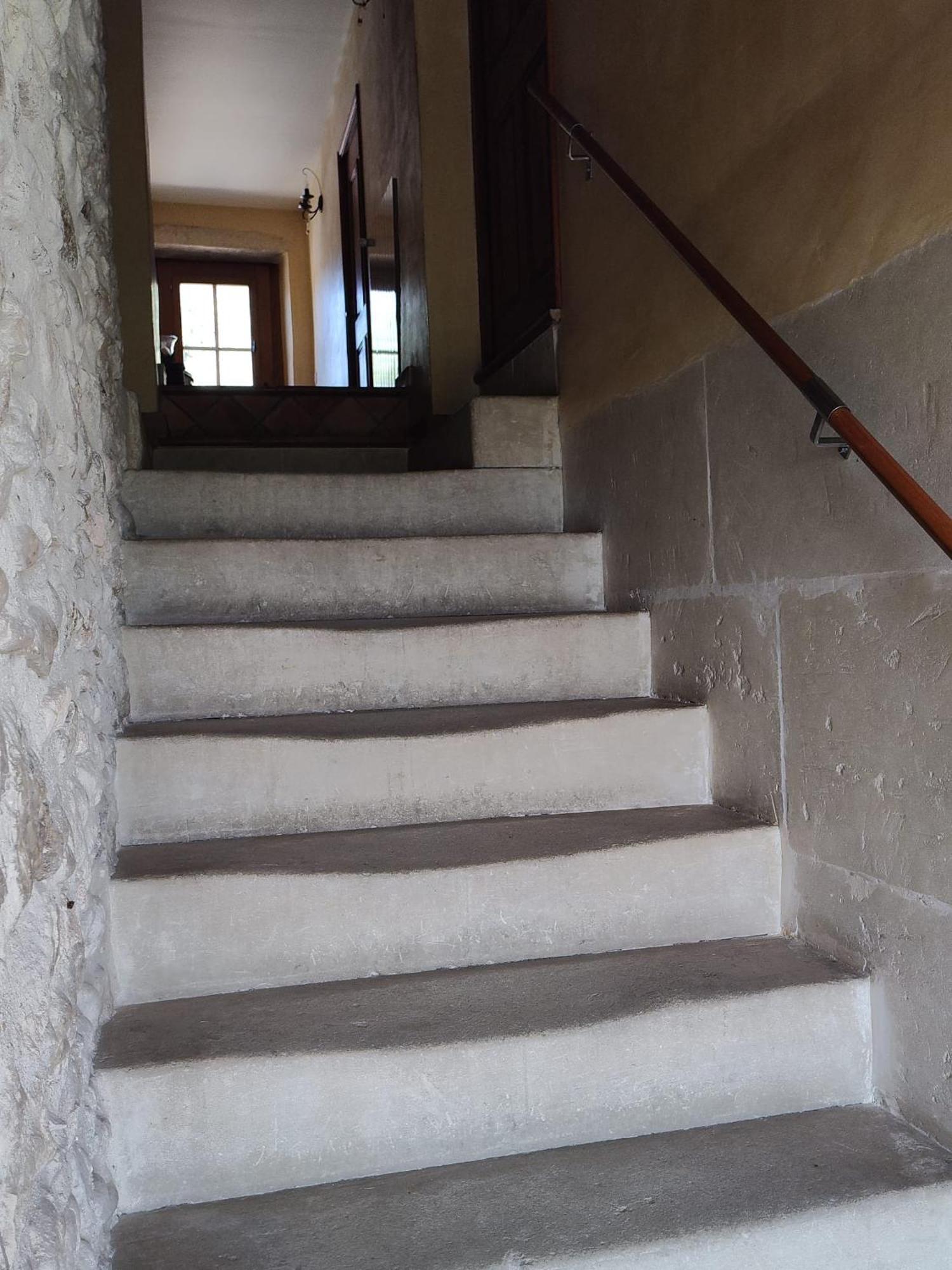 Ferme De Palumiane - Chambres Climatisees Visan Kültér fotó